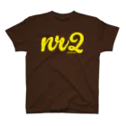 NicoRock 2569のnr2 スタンダードTシャツ