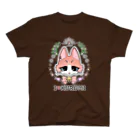 トンガリゴートのラグドールのクルミちゃん Regular Fit T-Shirt