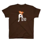 グッディストアのDog 10 Regular Fit T-Shirt