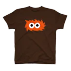 Easy Leeのmonster3 スタンダードTシャツ