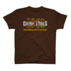 nicodesignのCAMP-Ｔ Regular Fit T-Shirt