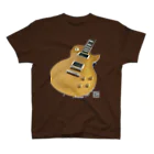 Marslash StoreのGold Top Series スタンダードTシャツ