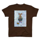 ぶたのたんこぶのなかよし Regular Fit T-Shirt