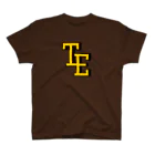 ラクダイズスーパースターのT.E メジャーリーグ Regular Fit T-Shirt