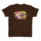 Peanuts Rock ShopのPeanuts Rockちゃん Regular Fit T-Shirt