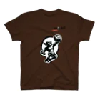 sa_ki_naのNiceゴブリン Regular Fit T-Shirt