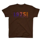 UFOKOFU1975の19750223 スタンダードTシャツ