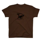 TOM GLASSESのtreehopper スタンダードTシャツ