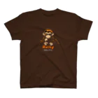 Rocket kidのRocky MINI Regular Fit T-Shirt