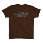 Libre WearのLibre Owl スタンダードTシャツ