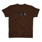 “201”のSecret Language Regular Fit T-Shirt