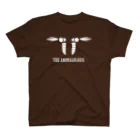 borderLinerのThe Anomalocaris スタンダードTシャツ