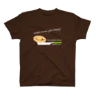 yum911のsweets make you happy B Regular Fit T-Shirt