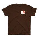 古都の入射角 Regular Fit T-Shirt