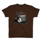 ★･  Number Tee Shop ≪Burngo≫･★ のLesPaul-1952 スタンダードTシャツ