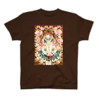 夢々の乙女桜 スタンダードTシャツ