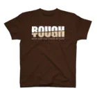 shoppのROUGH & TOUGH スタンダードTシャツ