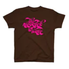 NicoRock 2569のthenicorock&wave スタンダードTシャツ