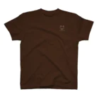 Sedmikraskyのkuma Regular Fit T-Shirt