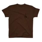 shalのサッ3 Regular Fit T-Shirt