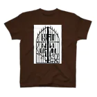 auto-anagramのAA-GATE Regular Fit T-Shirt