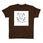 ChArLiEのRegular Fit T-Shirt