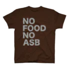 ASB boxingclub SHOPのASB BOXING CLUBのオリジナルアイテム！ スタンダードTシャツ