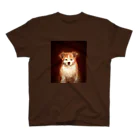 yoinu-ryoudogの犬.tomoshibi 티셔츠