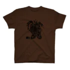 kamondoのmudhands Regular Fit T-Shirt