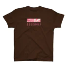 [RENEW CLOTING]のZEEEBRA!_cloverleaf スタンダードTシャツ