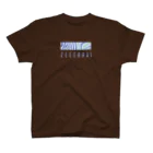 [RENEW CLOTING]のZEEEBRA!_lamunemint Regular Fit T-Shirt