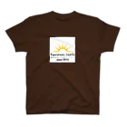 Pasiones Japon Inc.のPasiones Japon T-shirt スタンダードTシャツ