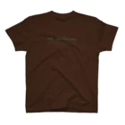 wearevariousのVintage T-shirts スタンダードTシャツ