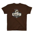 But SAITAMAのHANNO-CITY Regular Fit T-Shirt