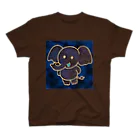 YONEのぞうたん Regular Fit T-Shirt