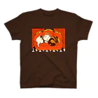 LichtmuhleのGod save the Queen02 スタンダードTシャツ