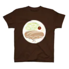cotton-berry-pancakeの豚の生姜焼きちゃん Regular Fit T-Shirt