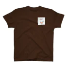 makaroのアヒルちゃん Regular Fit T-Shirt