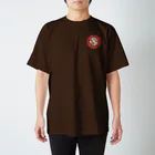 Rigelの金魚づくし まとい Regular Fit T-Shirt