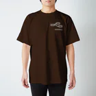 TaijiのNode-RED User Group Regular Fit T-Shirt