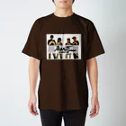 muto streetのAMAZE CREW ② Regular Fit T-Shirt