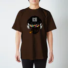 printyonのAMATO DJ スタンダードTシャツ