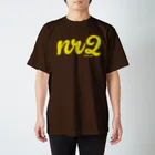 NicoRock 2569のnr2 スタンダードTシャツ