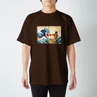 Shenのstorm スタンダードTシャツ