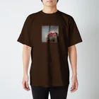 Shop imuhataの快感 Regular Fit T-Shirt