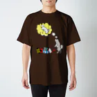 いっぷく処 てんてんの夏の思い出３ Regular Fit T-Shirt