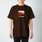 アルク営業部長の店のアルク営業部長の主張 Regular Fit T-Shirt