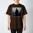 ryuhyuhoのjack the ripper スタンダードTシャツ