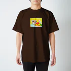 VULCANのつまみぐい スタンダードTシャツ