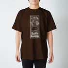 ヌルショップのデスナゴヤくらげ（ヌキ)  Regular Fit T-Shirt